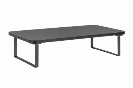 Gembird MS-TABLE-03 postolje za monitor 500x260x122mm