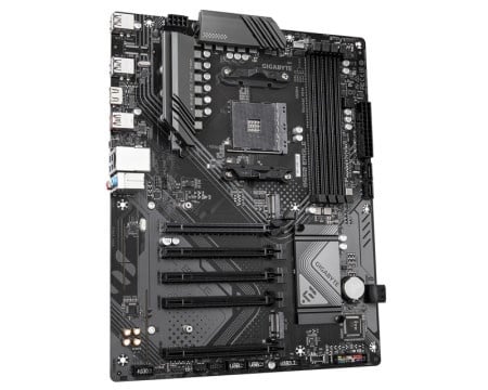 Gigabyte B550 EAGLE rev. 1.0 matična ploča