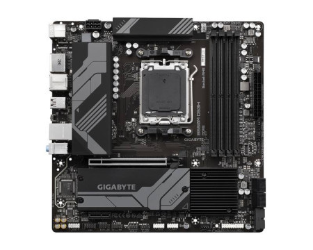 Gigabyte B650M DS3H rev. 1.x matična ploča