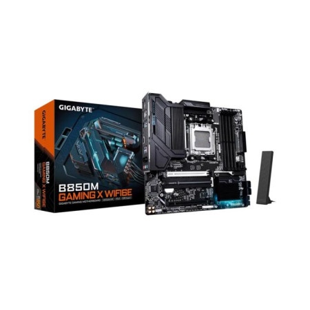Gigabyte B850M GAMING X WF6E matična ploča