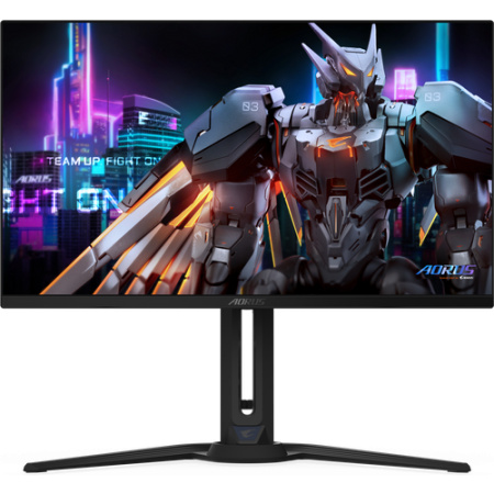 Gigabyte FO27Q3 27&quot; 360hz qhd 2560 x 1440 oled monitor - Img 1