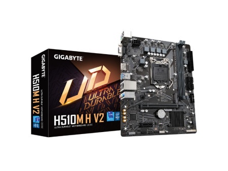 Gigabyte h510m h v2 g10/lga1200 matična ploča ( H510M H V2 )