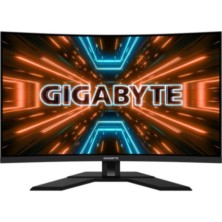 Gigabyte M32UC EK 31.5” 144Hz UHD monitor