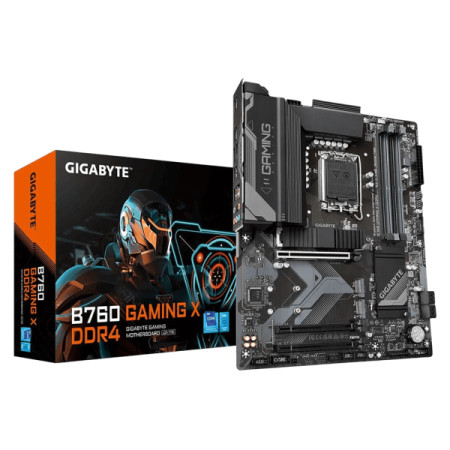 Gigabyte s1700 B760 gamin X DDR4 matična ploča