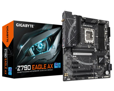 Gigabyte Z790 EAGLE AX rev. 1.x matična ploča