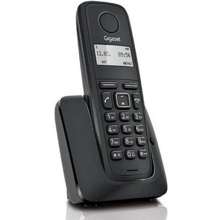 Gigaset A116 crna fiksni telefon ( 42000 )