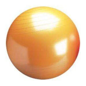 Gim Fit pilates lopta za vežbanje 75cm derex ( 291354 ) - Img 1