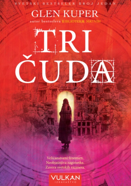 Glen Kuper Tri čuda ( 29165 )