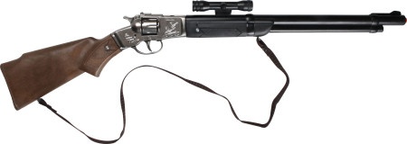 Gonher kaubojski pištolj ( gn10400 )