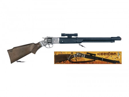 Gonher western puška sniper 8 ( GN10406 )