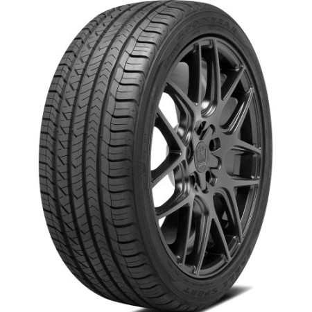 Goodyear 205/50R17 93V EAGLE SPORT TZ XL FP letnja DOT22 ( 009200 )