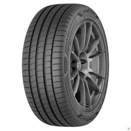 Goodyear 265/40R22 106Y EAG F1 ASY 6 XL FP letnja ( 011376 )