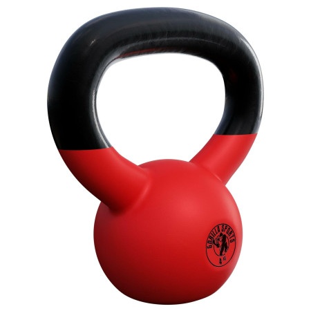 Gorilla Sports Rusko zvono sa neoprenom (4 kg) ( 100491-00008-0009 )