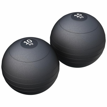 Gorilla Sports Slam Ball Medicinska lopta (Set od 25 kg) ( 101098-00019-0029 )