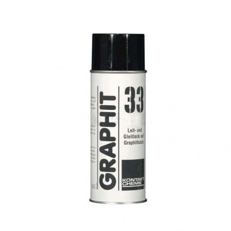 Grafit sprej ( K33-200 ) - Img 1