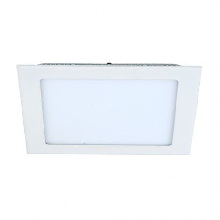 Greentech LED panel ugradni kockasti 18W CX-S01-18CW 6500K ( 060-0268 ) - Img 1