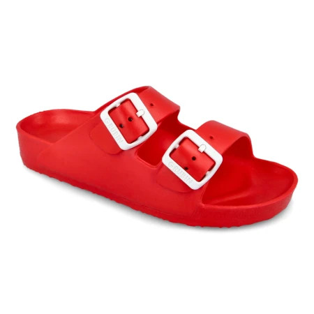 Grubin Kairo ligh ženska papuča eva crvena Šn42 3233700 ( A073313 )