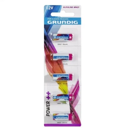 Grundig baterija mn2112v 23a (15) ( 22614 )