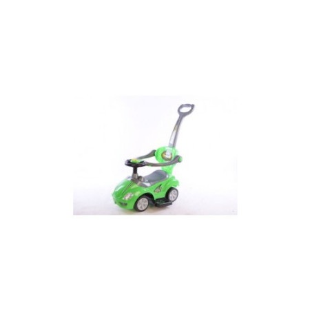 Guralica Eco 2u1 sa zvučnim efektima Model 450 zelena