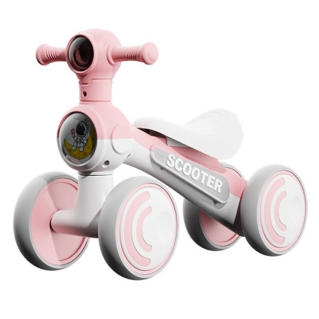 Guralica model 1 - Pink