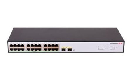 H3C s1600v2-26s L2 Ethernet Switch ( 0001377869 )