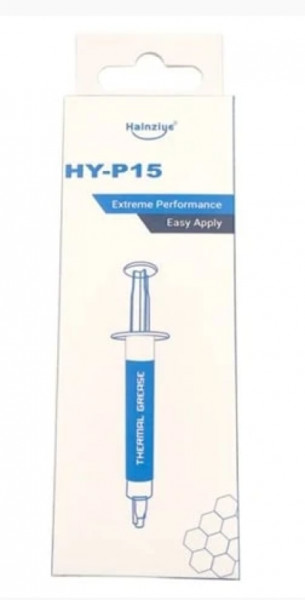 Halnziye hy-p15 2g tube termalna pasta