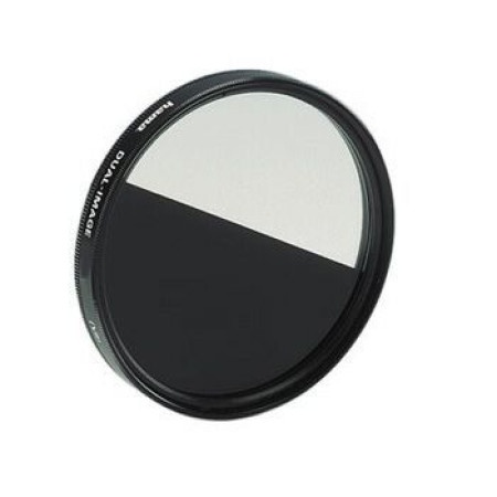 Hama 4007249890672 Filter m67 dual image ( 89067 )