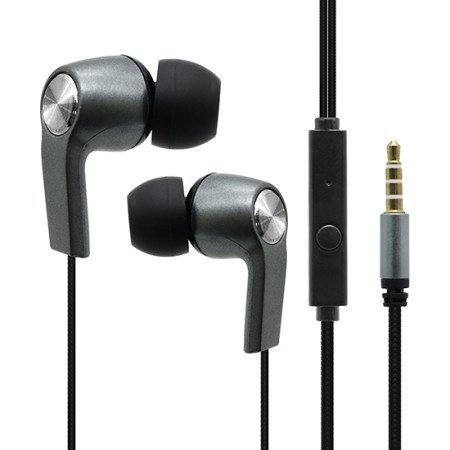 Handsfree slusalice ofia univerzalne 3.5mm p36 crno-sive ( H385 )