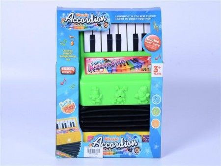 Harmonika 22x18x8 ( 173988 )