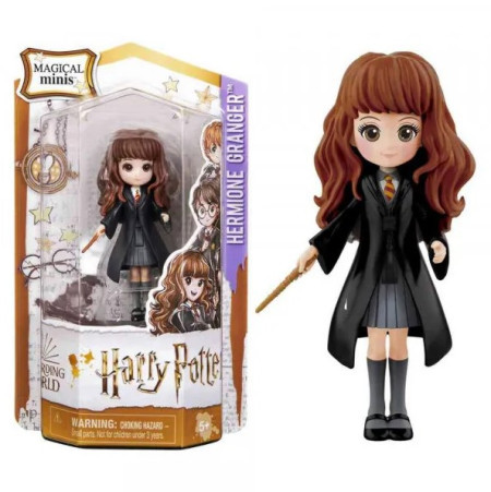Harry potter magical minis hermione granger ( SN6062062 ) - Img 1