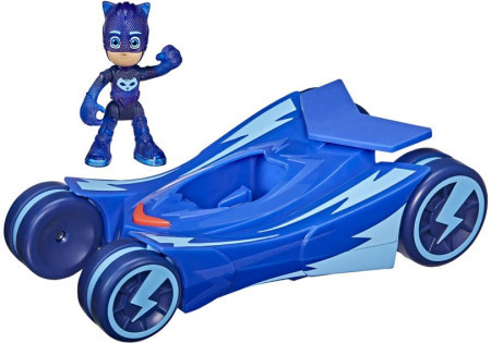 Hasbro PJ mask vozilo figura plavo F2115 ( 848218 )
