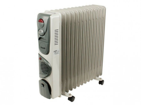 Hausmax W-OR 2500-13 F radijator uljni sa ventilatorom ( 76721326 )