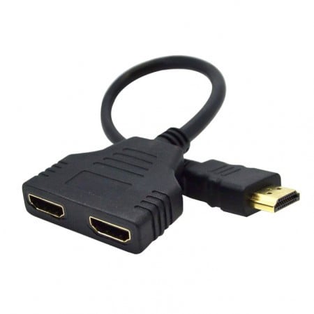 HDMI spliter ( DSP-2PH4-002 ) - Img 1