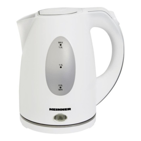 Heinner Instant PF-47 1,5l/2200W/belo Električno kuvalo -1