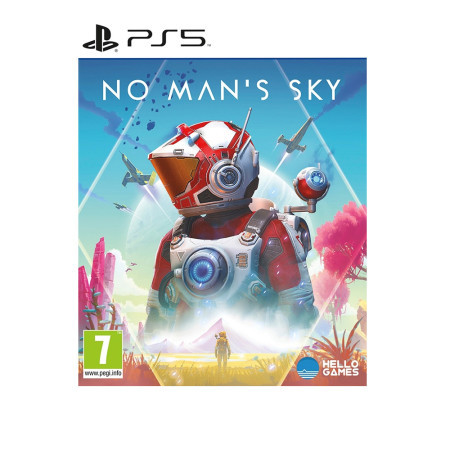 Hello Games PS5 No Man's Sky ( 046898 )