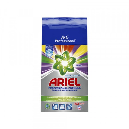 Hemija Prašak za veš Ariel Professional 10,5 kg ( K766 )