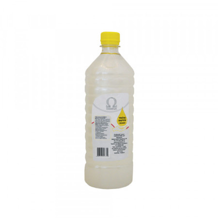 Hemija tečni sapun Omega 1 litar sedef ( H259 ) - Img 1