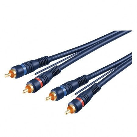 HiFi audio kabel ( A3OFC1-5 )