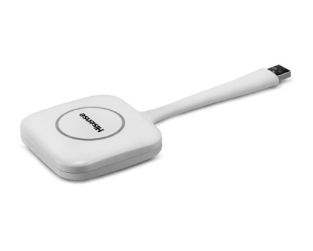 Hisense HT002 Wireless screen transmission dongle (MR6DE series) USB A -1