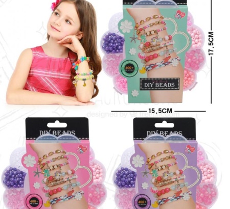 Hk mini set narukvica za devojčice ( A090583 )