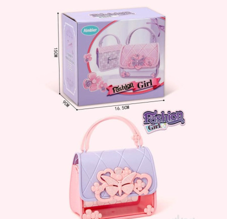 Hk mini torbica za devojčice fashion ( A077877 )