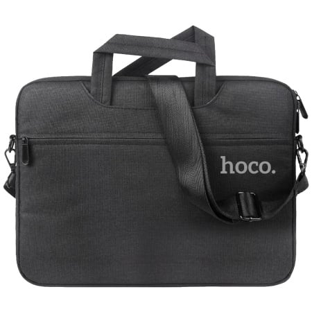 Hoco Torba za laptop 14", crna - GT1 14", Black