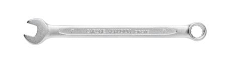 Hogert technik ključ viljuškasto okasti 7 mm ( HT1W407 ) - Img 1