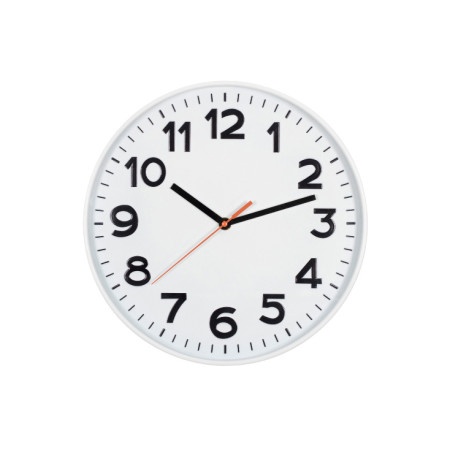 Home Analogni zidni sat 30cm ( AWC300WH )