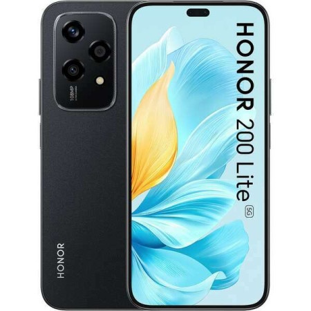 Honor 200 Lite 8GB/256GB crni smartphone ( 44141 )