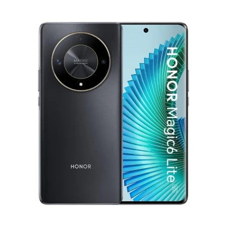 Honor Magic 6 Lite 5G 8GB/256GB crna ( 44130 ) - Img 1