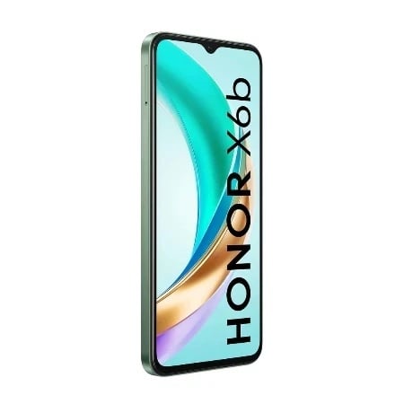 Honor X6b 6GB/256GB zeleni smartphone ( 44151 )