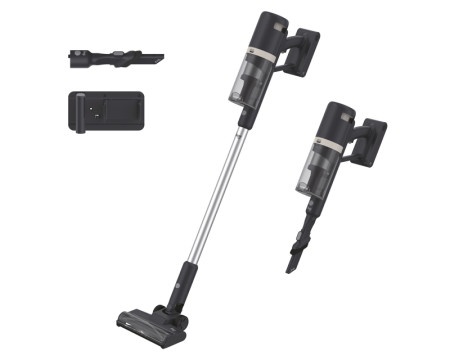 Hoover HFG10H 011 Bežični štapni usisivač sa posudom