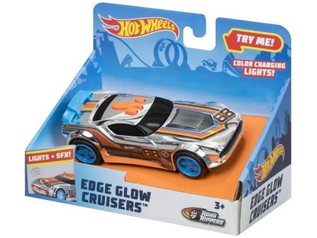 Hot wheels auto zvuk i svetlo ( 906049 )