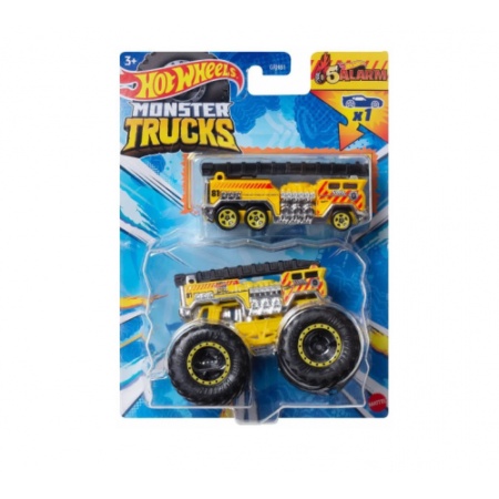 Hot wheels Monster trucks 1:64 ( 217403 )